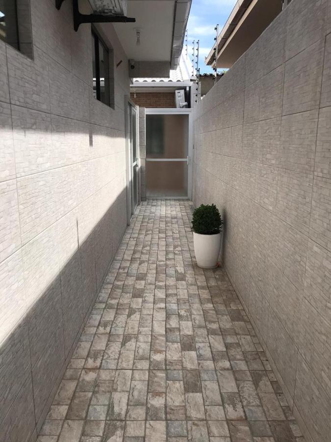 Willa Casa - Proximo A Ufsc E Centro - 5Km # Florianópolis Zewnętrze zdjęcie
